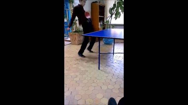 Ракетка года