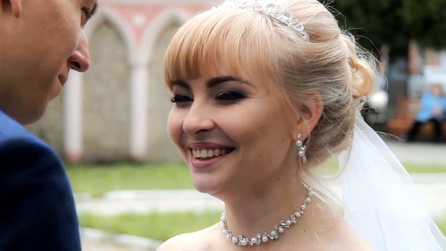 Вагиз & Вика. Wedding day