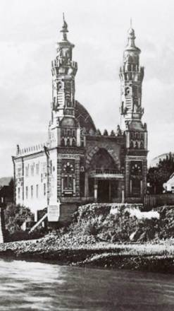 Старый Владикавказ