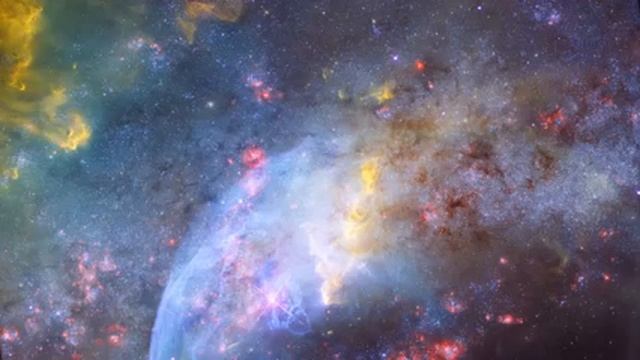Самые необычные объекты во вселенной