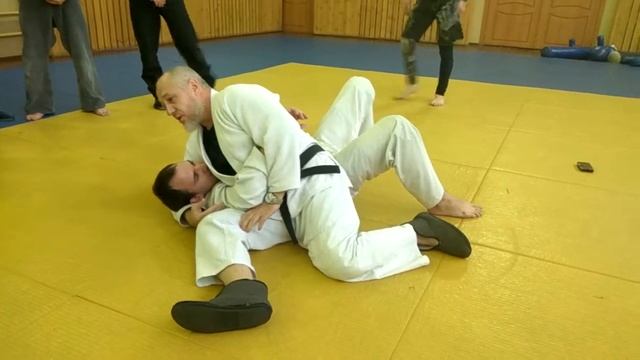 В клубе "Олимп" (29.10.2017)-7