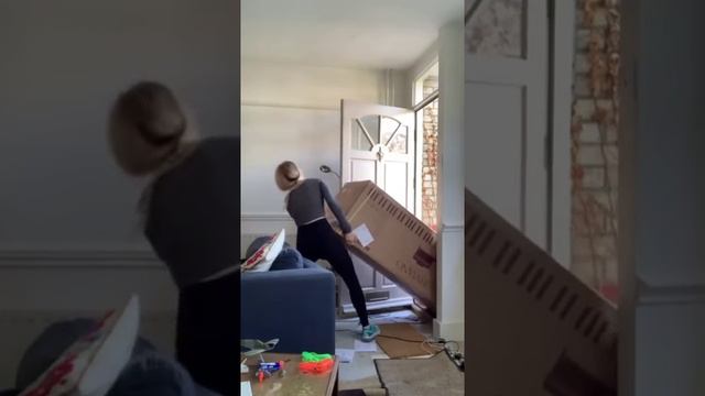 Когда развелась с мужем!