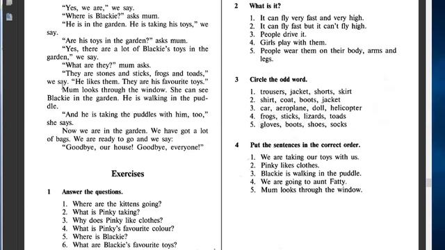 Школа английского языка в Пушкино Получайте качественное образование в России Онлайн Маленькие