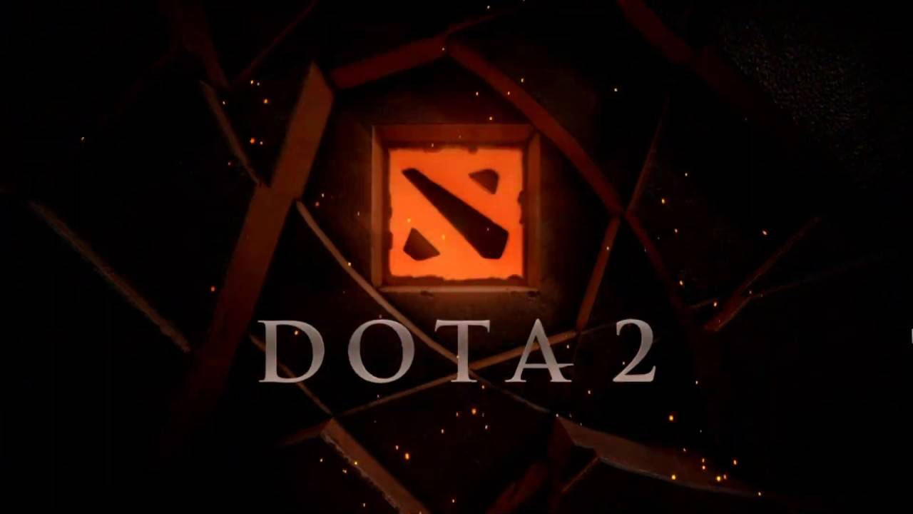 Погружение в мир Dota 2