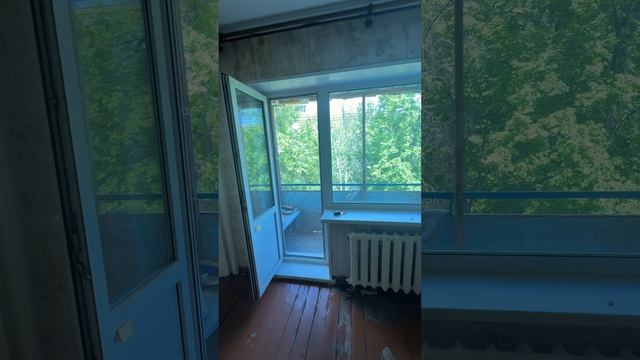 3 комнатная Квартира Проезд Полбина Дом 2