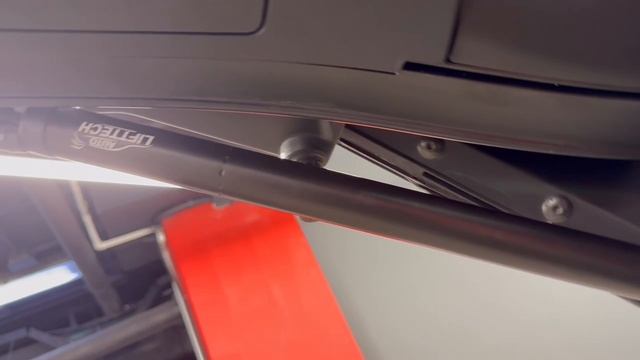 На Peugeot установили Электропривод багажника с foot сенсором "Свободные Руки 🔥
