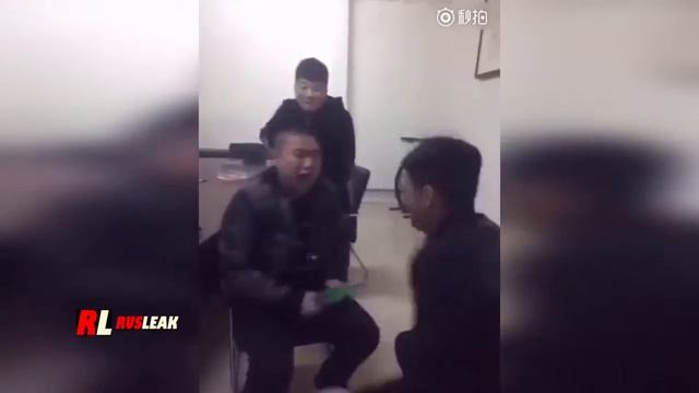Волшебная бутылка