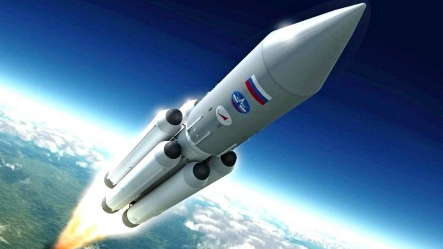 Первые космонавты