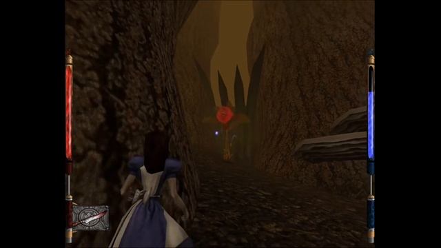American McGee’s Alice (Прохождение) | Часть 5