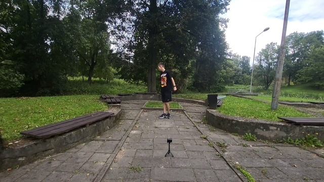 Сделал 10 000 ТЫСЯЧ Прыжков на СКАКАЛКЕ  за 24 часа⏰️💪