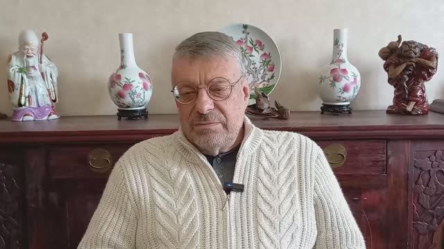 Андрей Девятов - Обзор мировых событий (18 мая 2025)