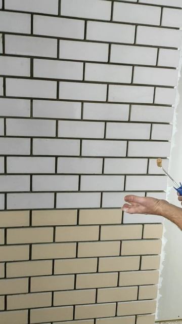 Чем покрасить селикатный кирпичпоказываю