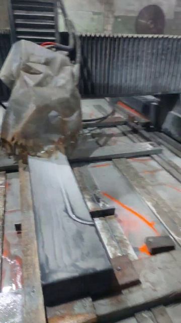 Фрезеровка гранита на чпу станке
