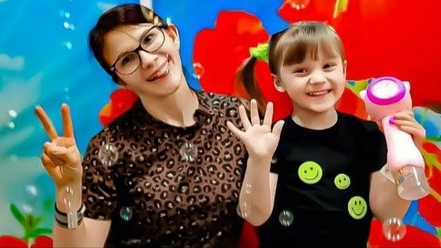Сюрприз о котором я не знала и Мира тоже Но купила его Я 😅 VLOG