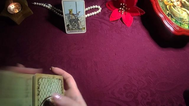Прогноз на неделю с 19-25 мая. Расклад на 4 Королевы💗💗💗