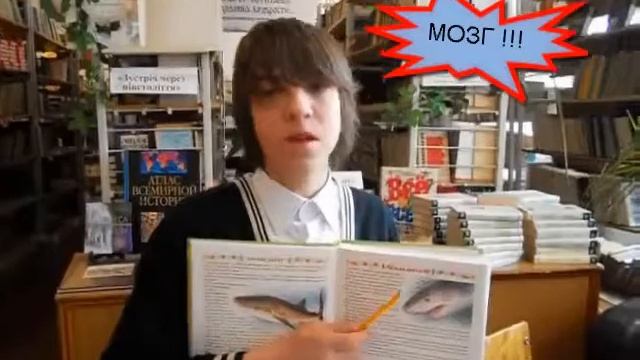 2014 Книга как компас.