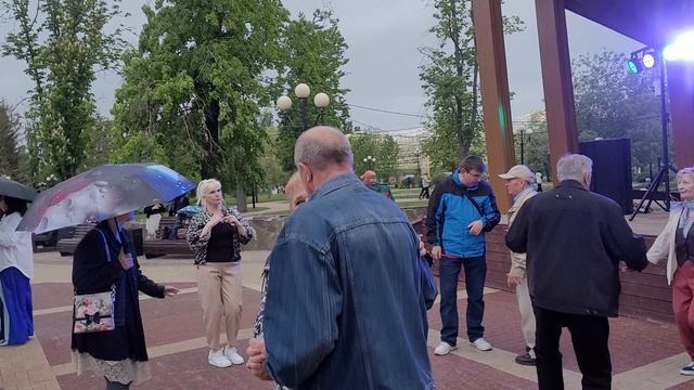 Девчонка рыжая... 17.05.25...