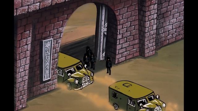 ЗАВТРАШНИЙ ДЖО (Ертеңгі Джо) 24 минутта қазақша