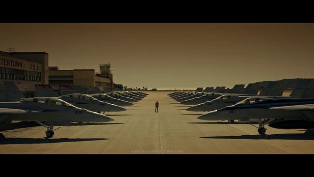 #Топ Ган: Мэверик