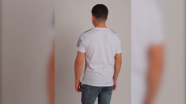Футболка Trend Collection 8037 Белый