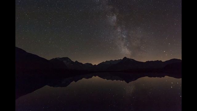 many stars!