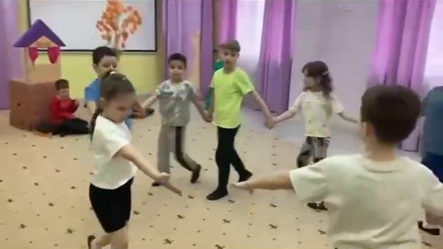 "Гуси - Лебеди"