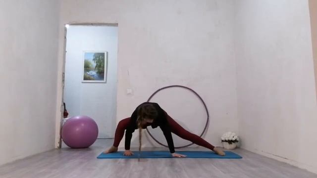 💕Stretching. Реализовывай свои мечты с полной решимостью. Создавай своё лучшее будущее.💕