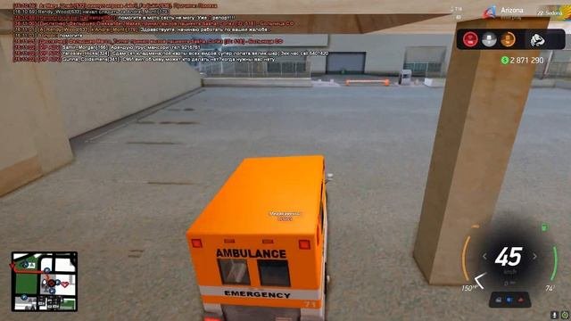 КАК НАЧАТЬ ИГРУ на АРИЗОНА РП ЛЕТОМ 2024? ЛУЧШИЙ СТАРТ НА ARIZONA RP + ЛУЧШИЕ СПОСОБЫ ЗАРАБОТКА