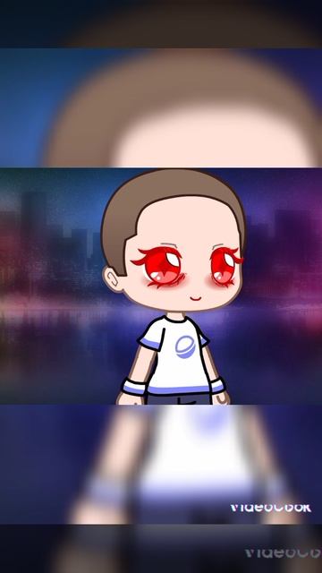 ~🍬Топ 6 идей для глаз в гача клуб 🍬~