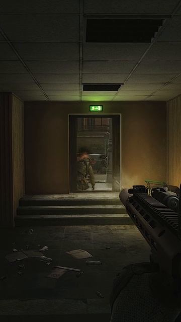 Tarkov №28