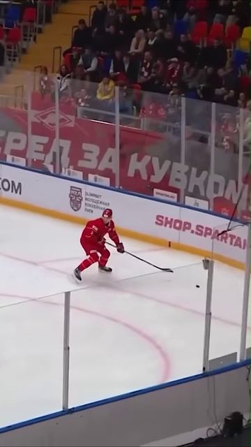 Хоккей