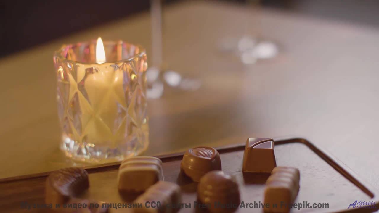 Пейзажи расцветают ярче, когда включается этот трек - Protecting My Soul -- Kirk Osamayo -- Season T