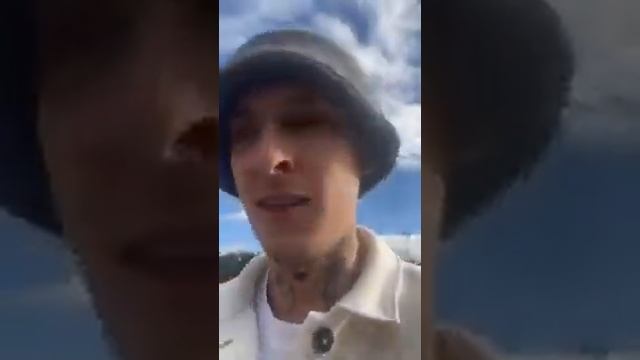 kizaru эфир, анонс BANDANA II, сингл с Blockkid, альбом Тэйпа
