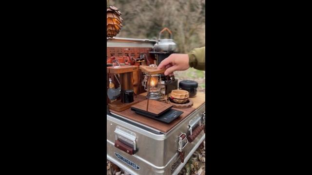 Супер чемоданчик
