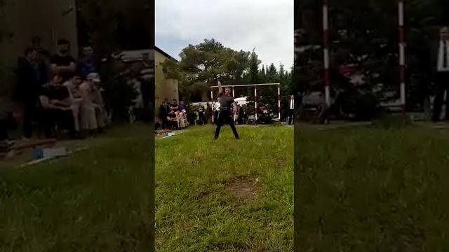 штанга 24