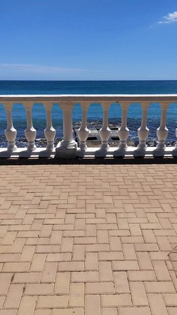 Доброе утро море 🌊