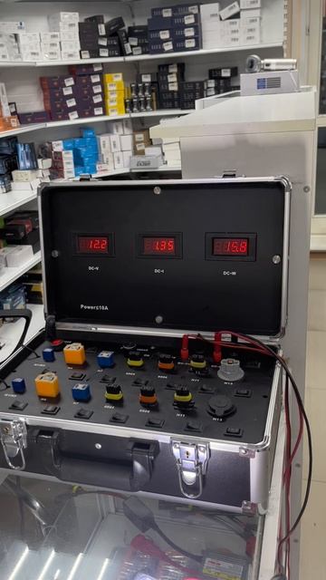 Светодиодная панель shiliduo Большая 400х62мм 15.5w 156 led (12-24v)