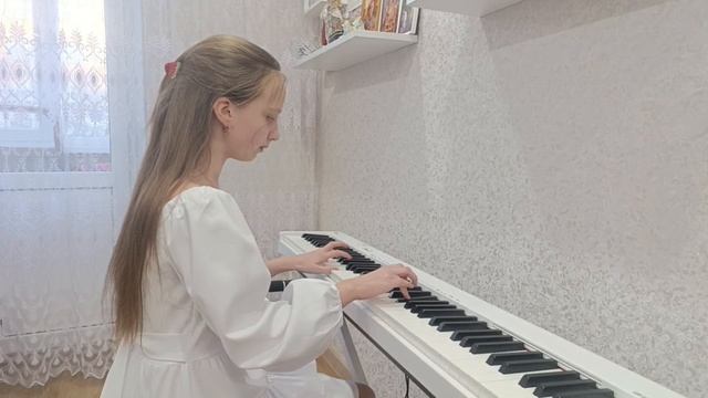 сарабанда