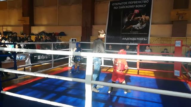 МОЙ БОЙ НА ТУРНИРЕ НАДЕЖДЫ РИНГА  ЧЕТВЕРТЬ ФИНАЛ