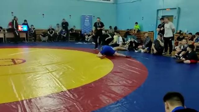 Аветисян Айк💪 Орловская область💪