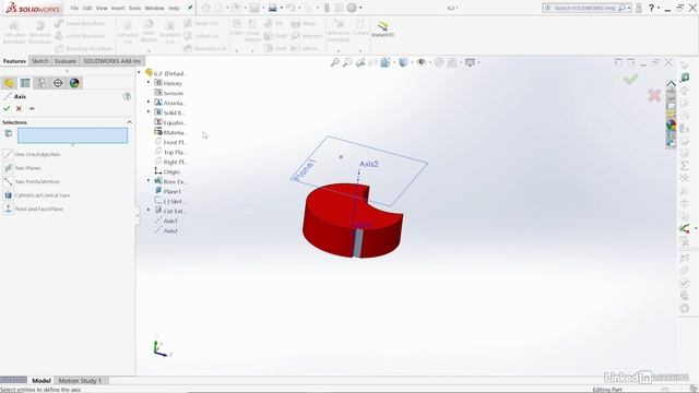 Reference Geometry 02