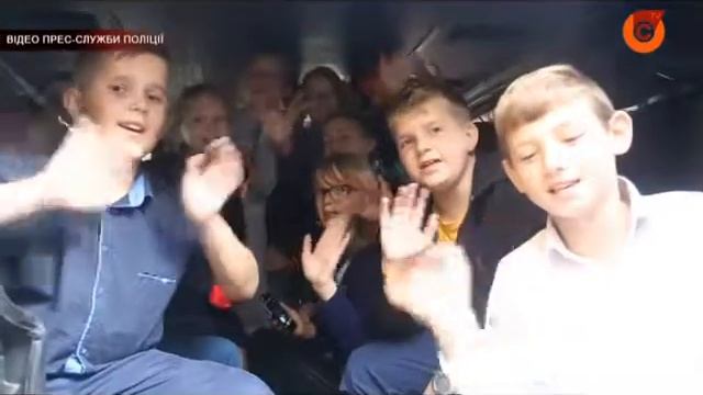 22.10 | Що таке бути поліцейським?