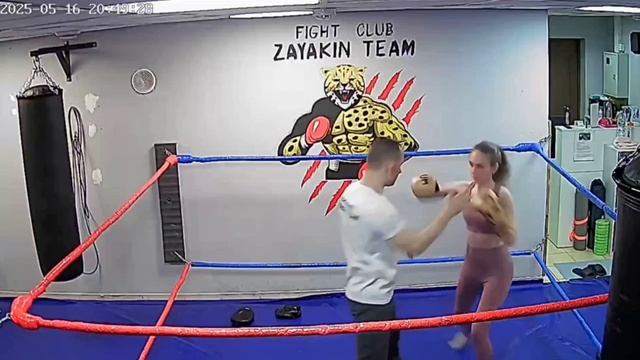 Польза единоборств для женщин🥊💪