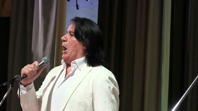 Вячеслав Ольховский  "Позови меня".  18.05.2025г.