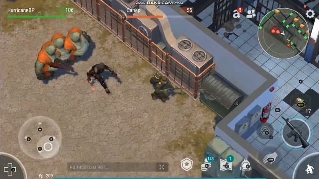 Last Day on Earth. Полицейский участок, проходим волны с прост