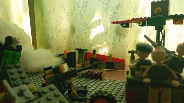 lego skibidi toilet 81 (part 1)