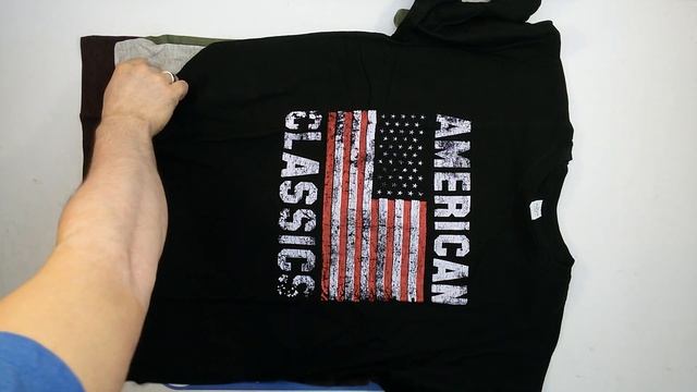 2847 LONSDALE Mens T-Shirts - футболки мужские сток LONSDALE, шт 3пак 10к?