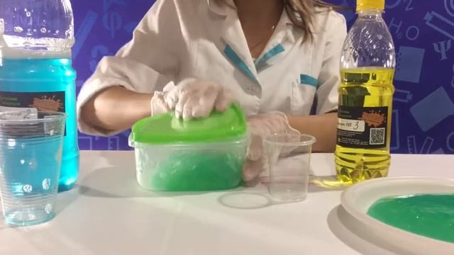 Учебное видео _Слюни Марсианина_