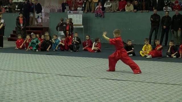 чемпионат и первенство России по ушу 2 11