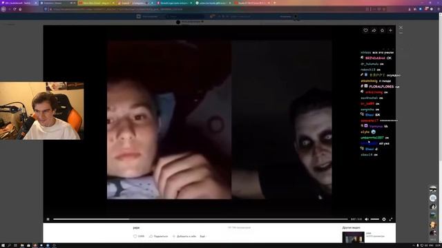 БРАТИШКИН СМОТРИТ - МЕМЫ ВК #37